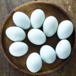 アローカナのたまご