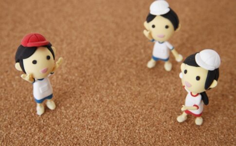 運動会