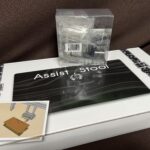 ヨシザワ アシストペダル