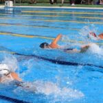 スイミングスクール