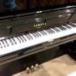 アップライトピアノ選び