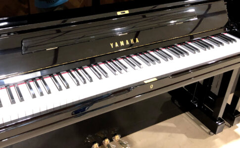 アップライトピアノ選び