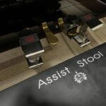 アシストハイツール