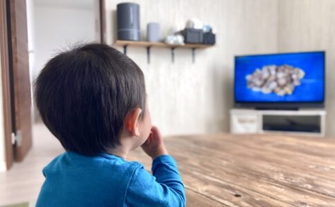 テレビ
