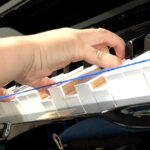 手首の矯正方法