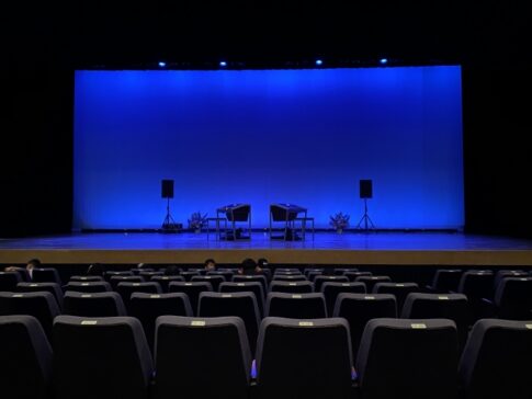 発表会