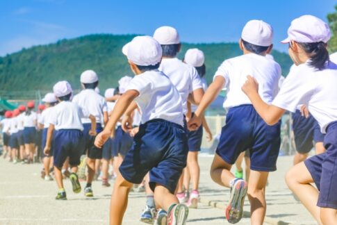 運動会
