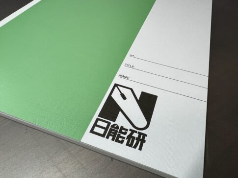 Nノート