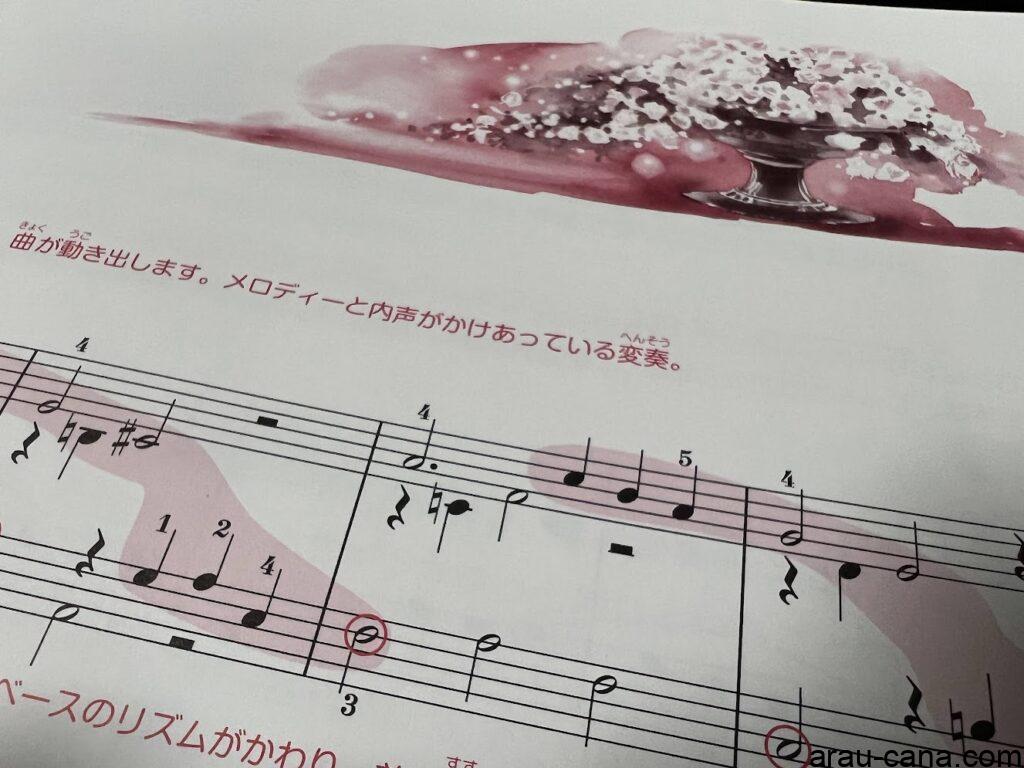 テキスト