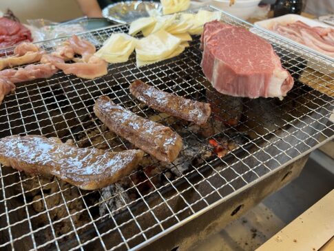 肉