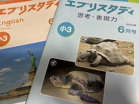 エブリスタディ