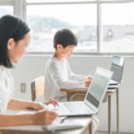 タブレット学習