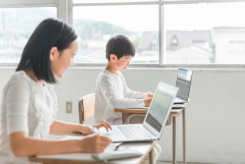 タブレット学習