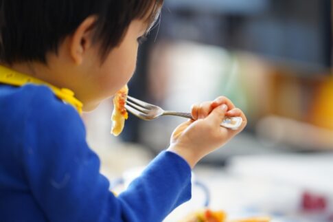 食事