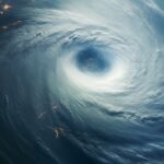台風