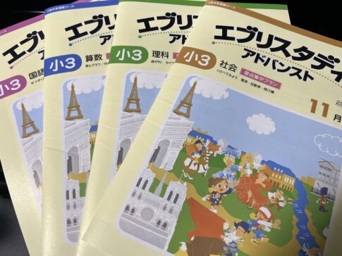 エブリスタディ アドバンスト